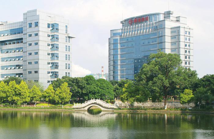 广西柳州钢铁集团有限公司