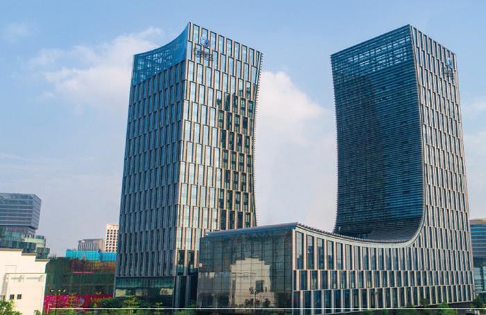 广西建工集团有限责任公司
