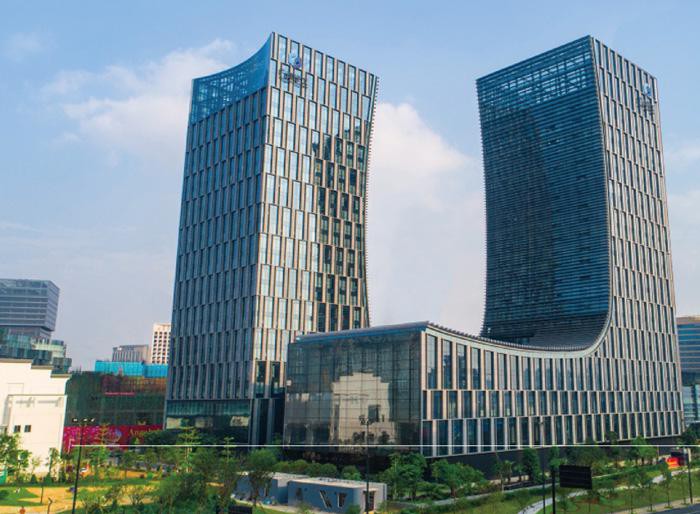 广西建工集团有限责任公司