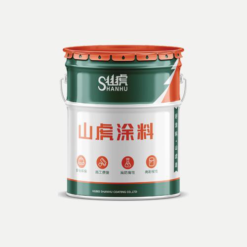 渗透型环氧地坪封闭底漆
